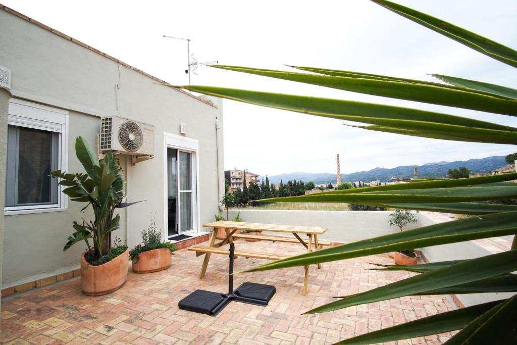 Casa Vera photo 3
