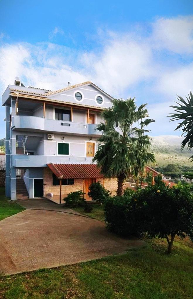 Villa Vento photo 1