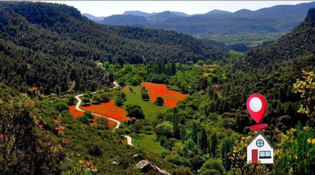 Cortijo Ramon Petra photo 1