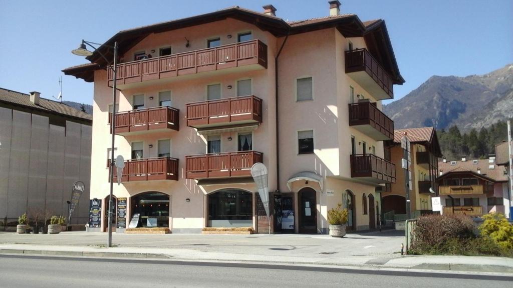 Riccadonna house Residenza Jolly photo 3