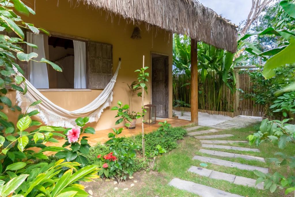 Pousada Casa das Janas Trancoso photo 1