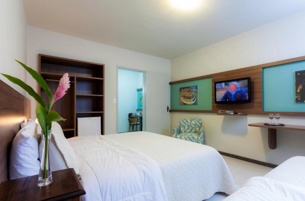 Hotel Tavares Correia photo 1
