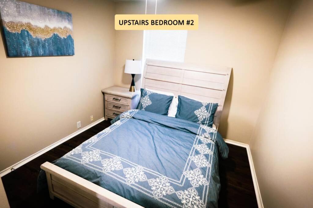 Katy TX 3 Bedrooms 5 Beds - Sandelford photo 2