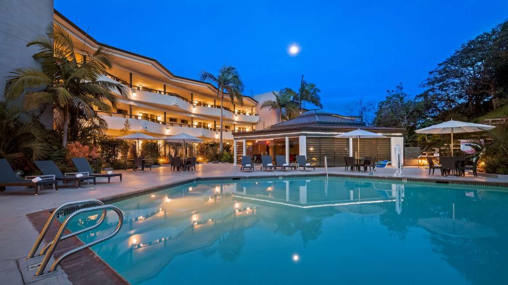 The Encinitan Hotel & Suites photo 1