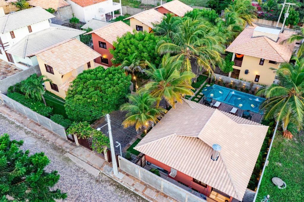 Sombra do Coqueiro Villas - 150m da Praia photo 3