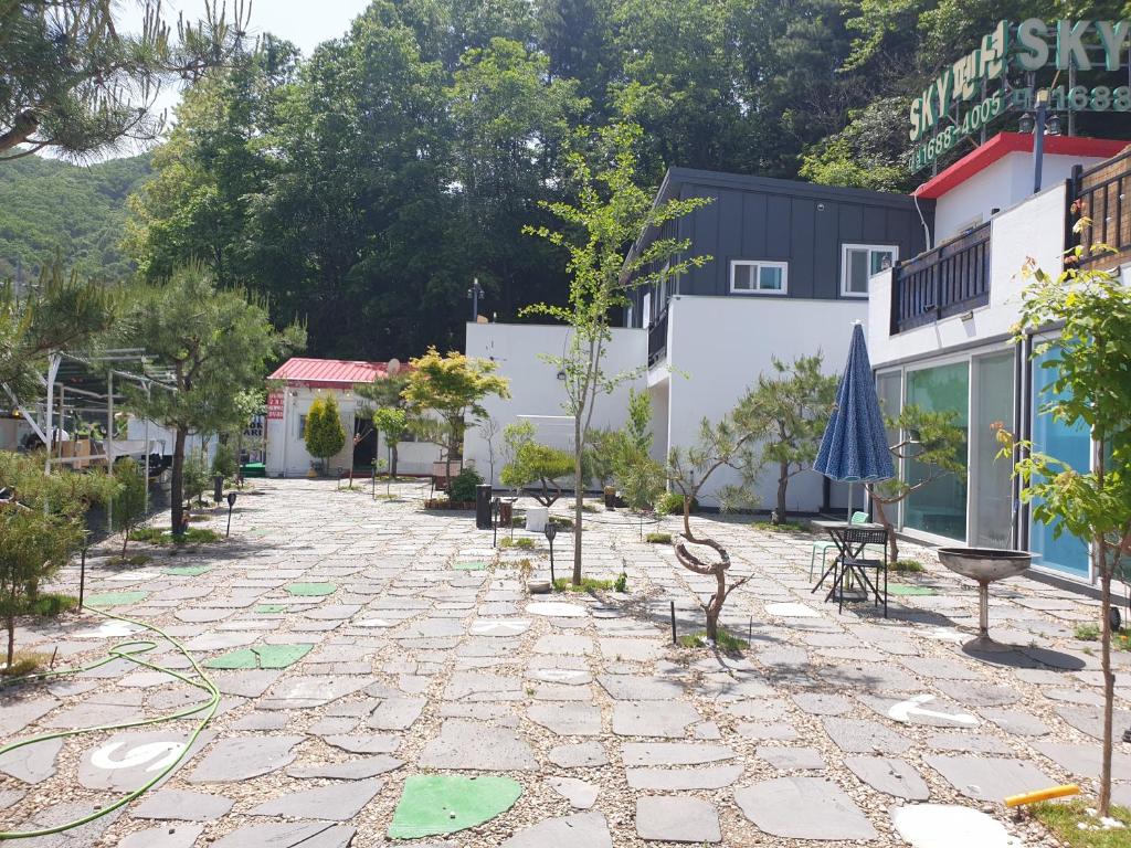 Sky Vivaldi Pension photo 4