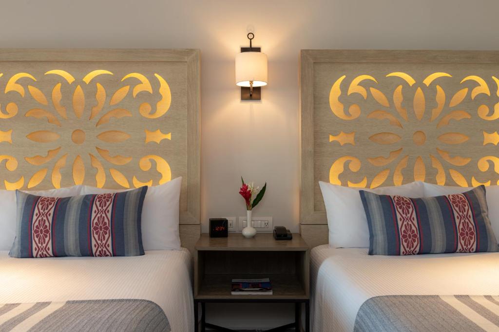 Pueblo Bonito Mazatlan Beach Resort - All Inclusive photo 1