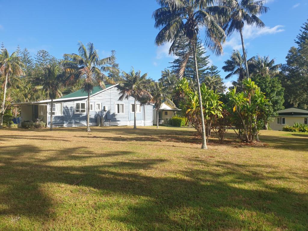 Anson Bay Lodge photo 2