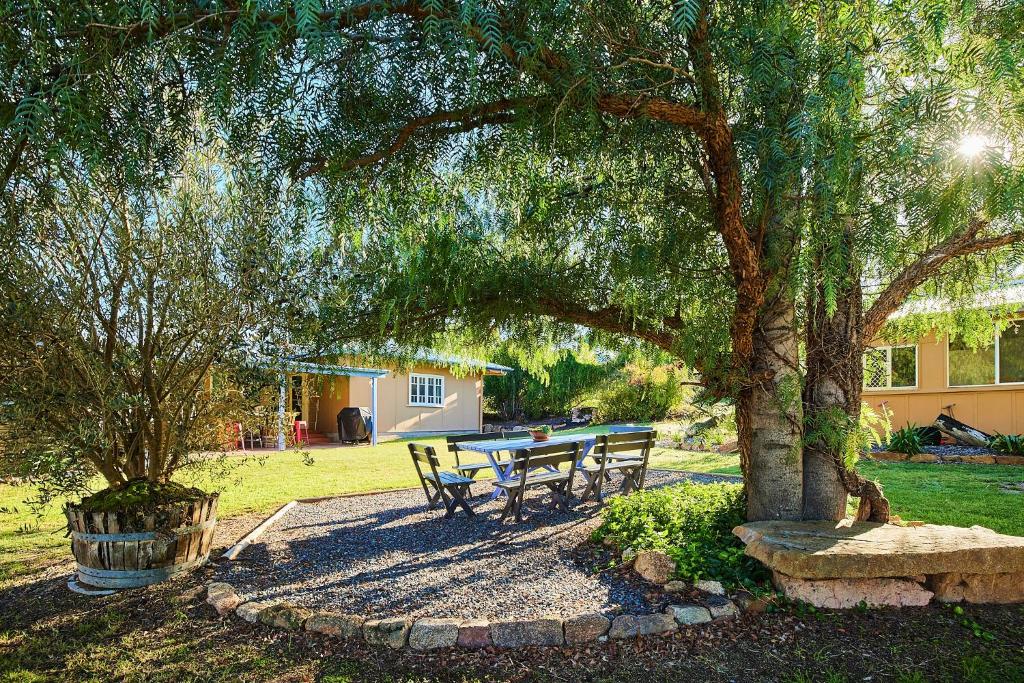 A Stanthorpe Getaway photo 1