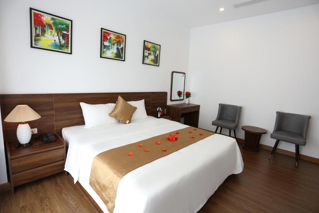 Silk River Hotel Ha Giang