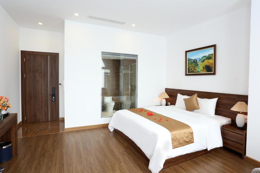 Silk River Hotel Ha Giang