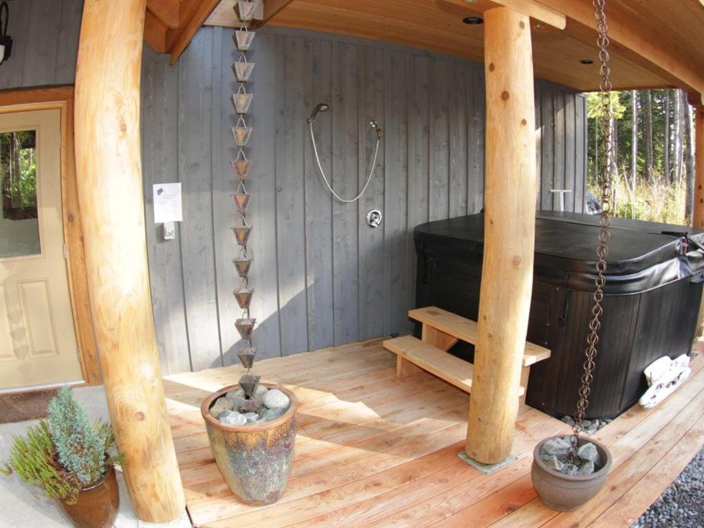 Black Bear Guesthouse photo 1