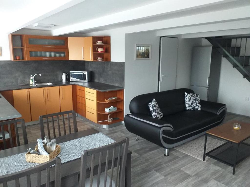 Apartmán u kolejí I photo 1