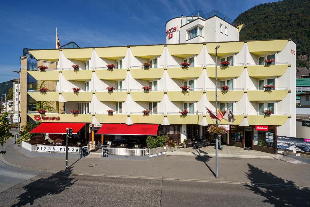 Hotel Bernerhof photo 4