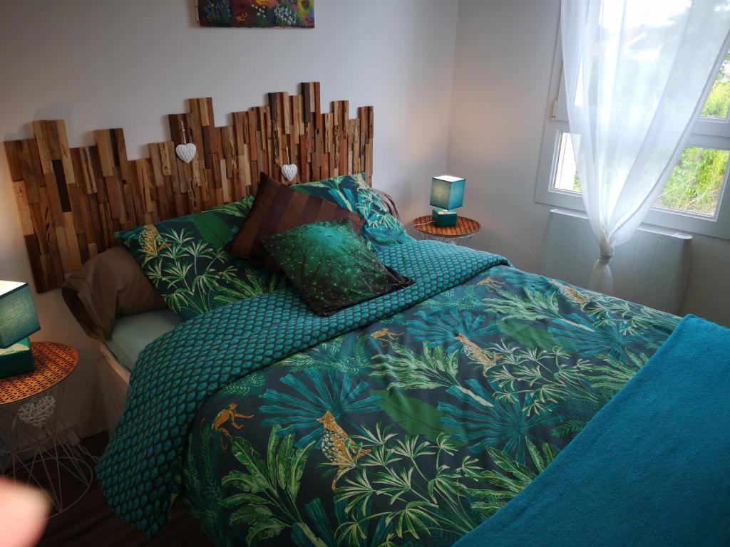 La Maison D'ayona photo 3