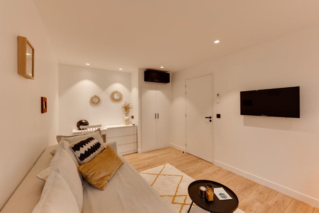 La Caravelle - Modern apartment 2 steps from downtown Annecy photo 1