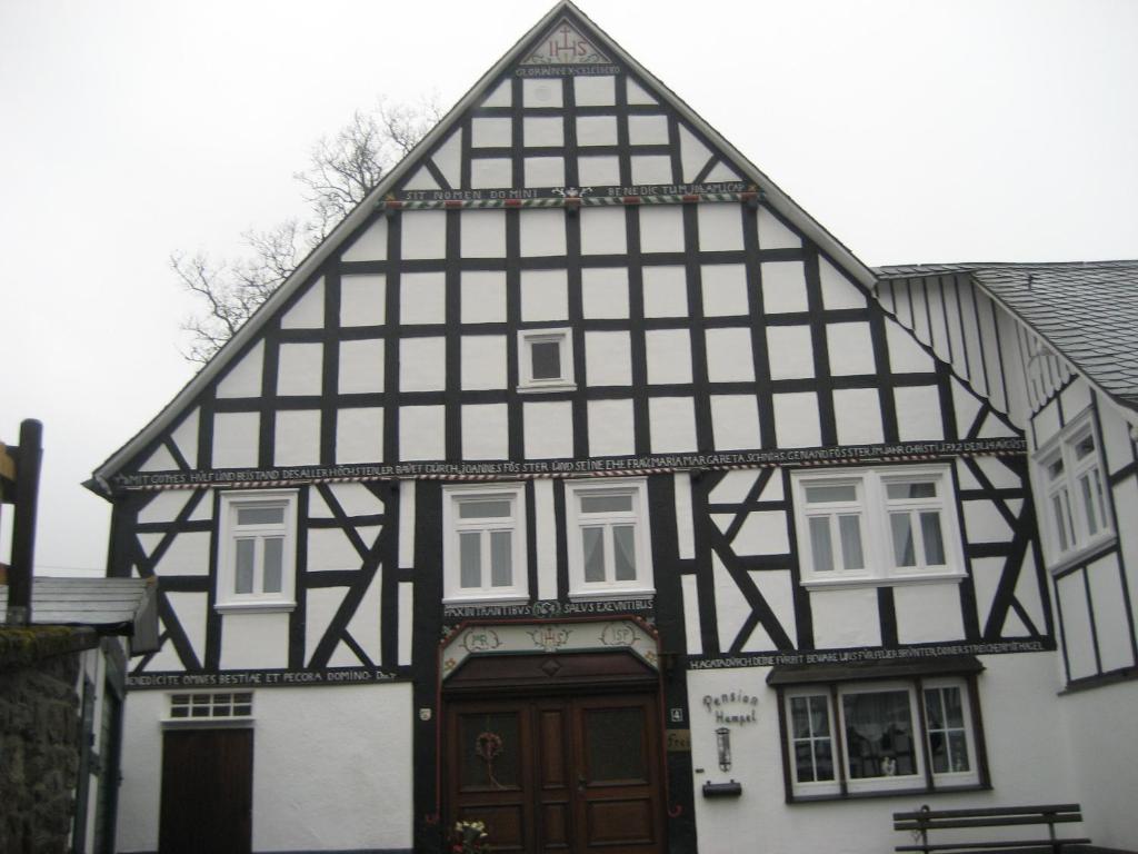 Pension Hampel photo 2