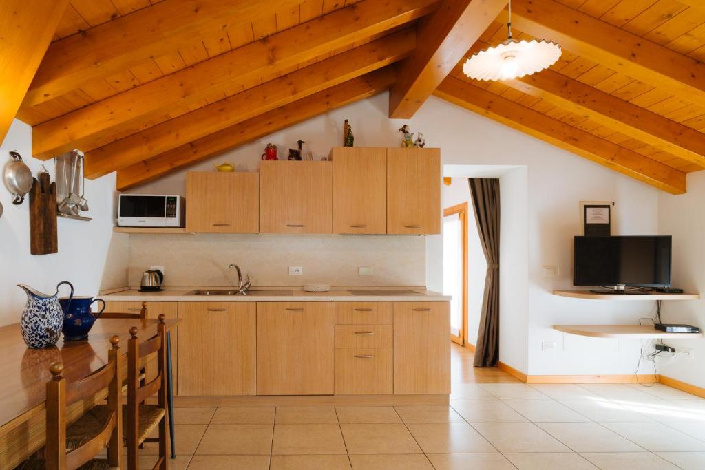 Albergo Diffuso Polcenigo Casa Rigo photo 4