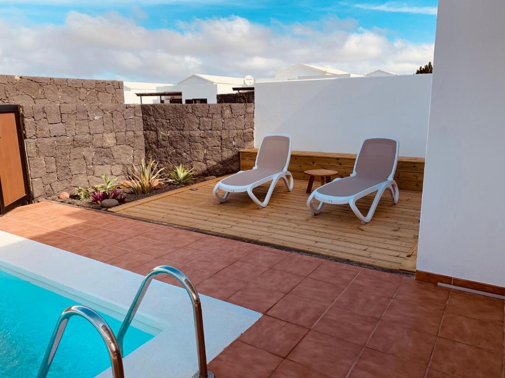 Casa Marta, private pool, free WiFi photo 1