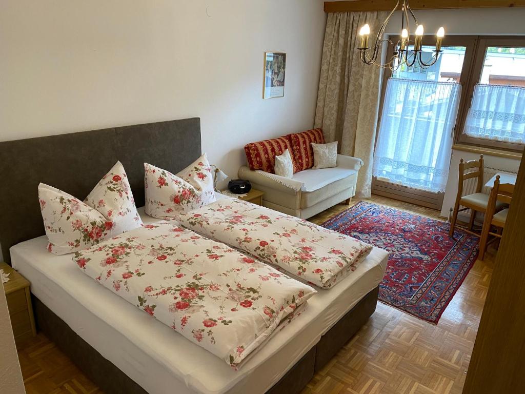 Landhaus Appartement Kofler Ferienwohnungen,Zimmer photo 2