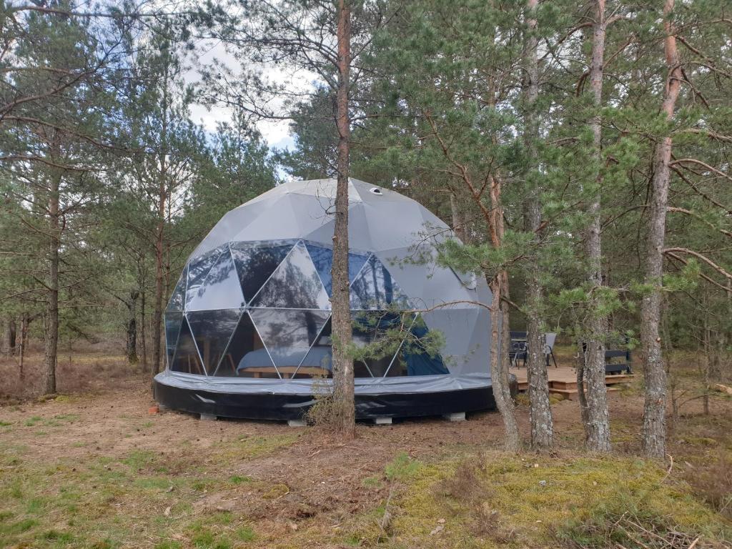 Podniebny Glamping photo 4