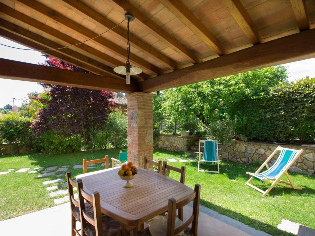 Holiday Home Il Girasole by Interhome photo 3
