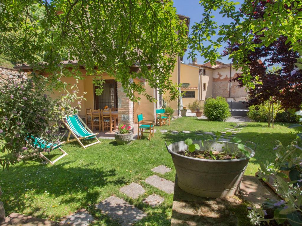Holiday Home Il Girasole by Interhome photo 1