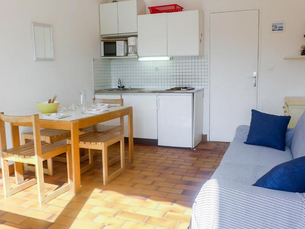 Apartment Les Méridiennes by Interhome photo 3