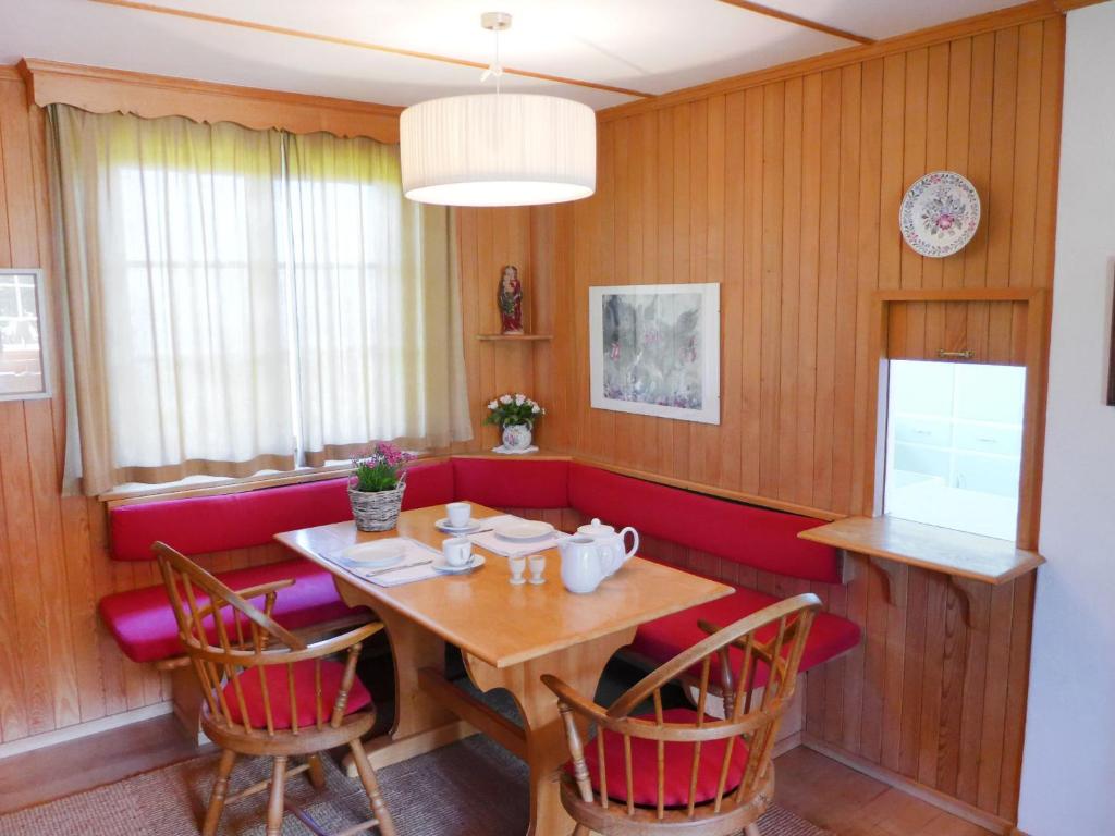 Chalet Panoramablick by Interhome photo 3