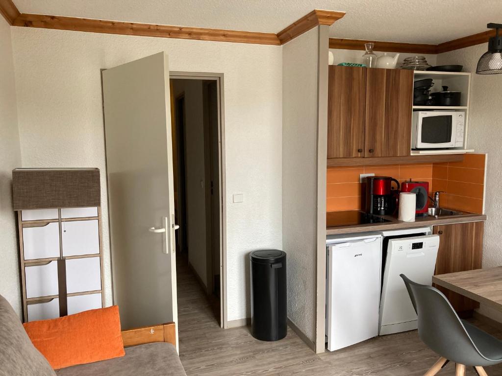 Appartement dans Residence 4* les Bergers- Alpe d'Huez photo 2