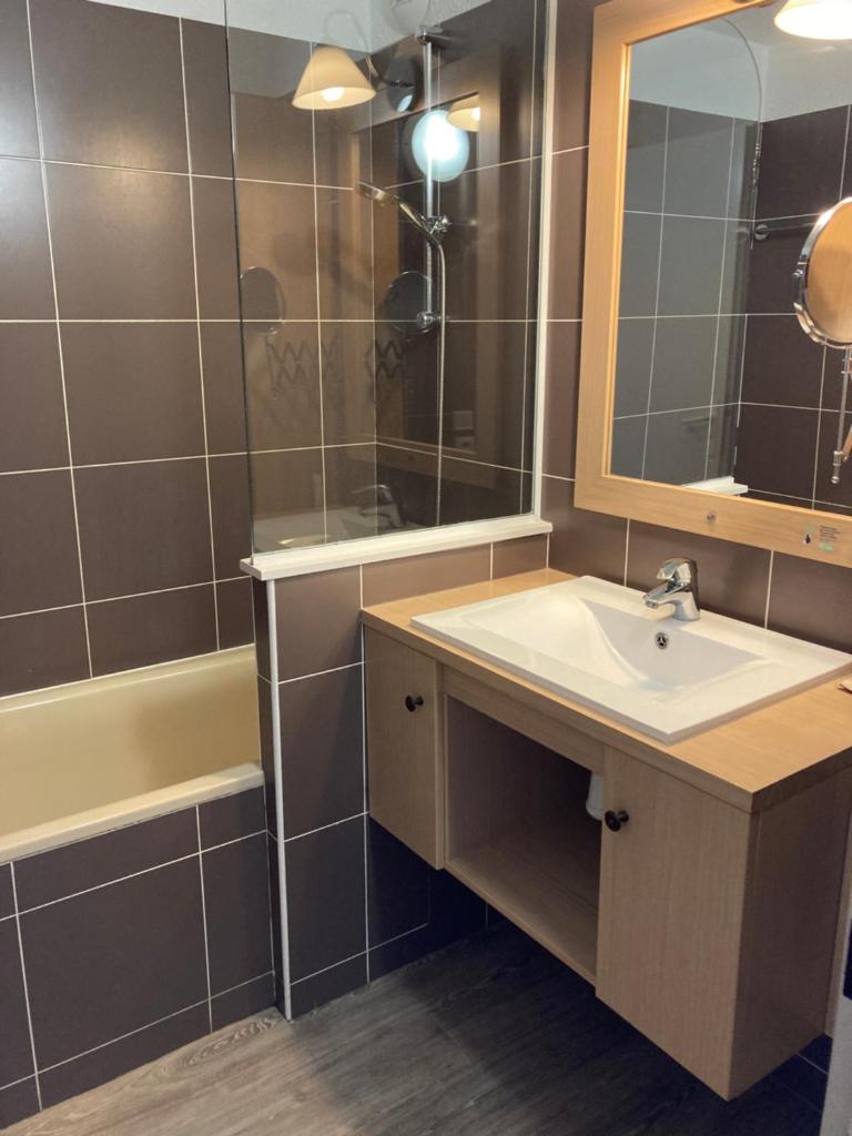 Appartement dans Residence 4* les Bergers- Alpe d'Huez photo 3