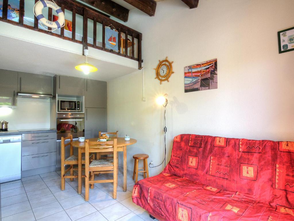 Holiday Home Port Sud by Interhome photo 2