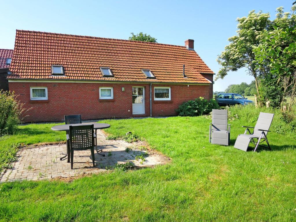 Holiday Home Altes Schöpfwerk-3 by Interhome photo 1