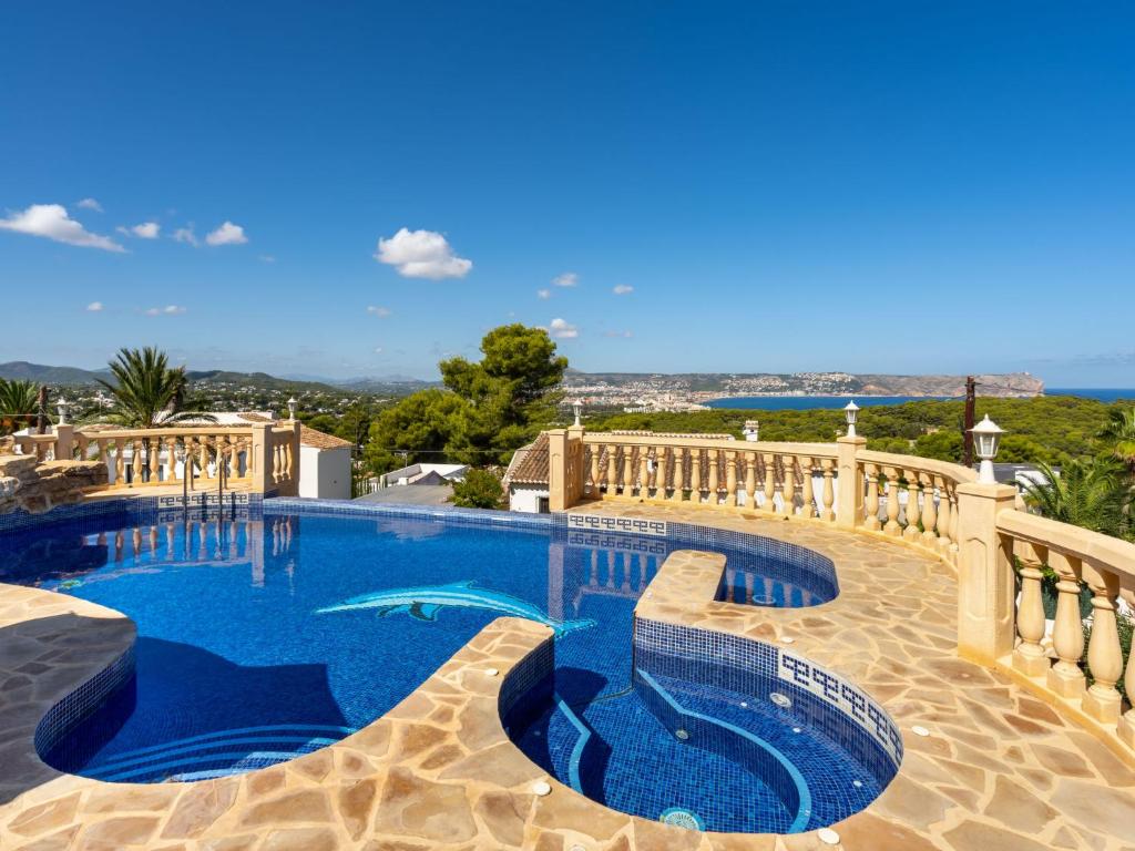 Holiday Home Toscamolino by Interhome photo 1