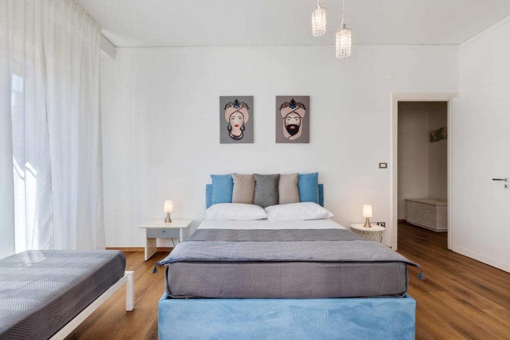 Residenza dei Poeti - Roomy and Modern Flat photo 1