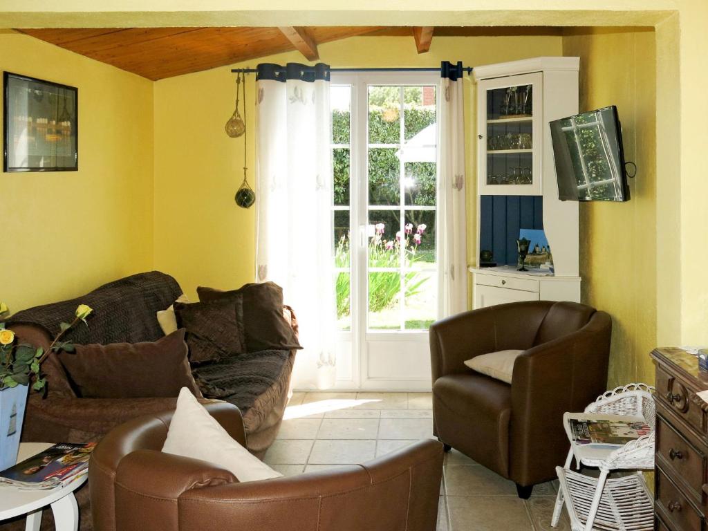 Holiday Home Ramoutier - IDN100 by Interhome photo 4