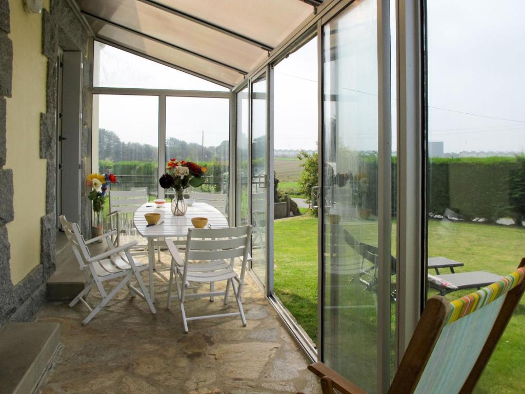 Holiday Home Les Hortensias - KSD101 by Interhome photo 3