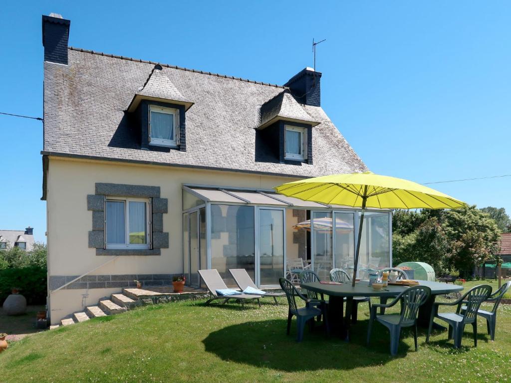 Holiday Home Les Hortensias - KSD101 by Interhome photo 1