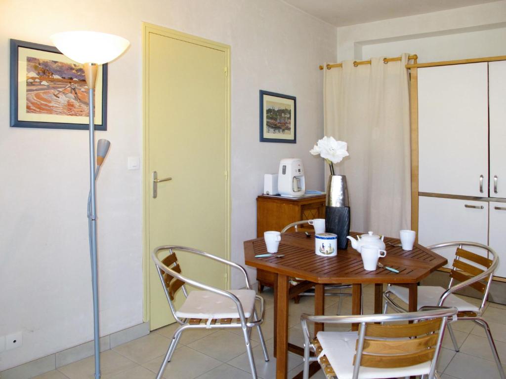 Apartment Bleu Marine - LEX101 by Interhome photo 4
