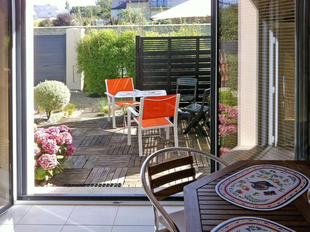 Apartment Bleu Marine - LEX101 by Interhome photo 2