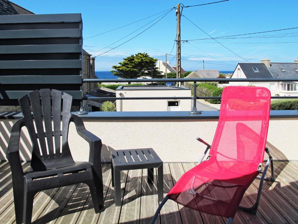 Holiday Home Tal ar Mor - PLC241 by Interhome photo 3
