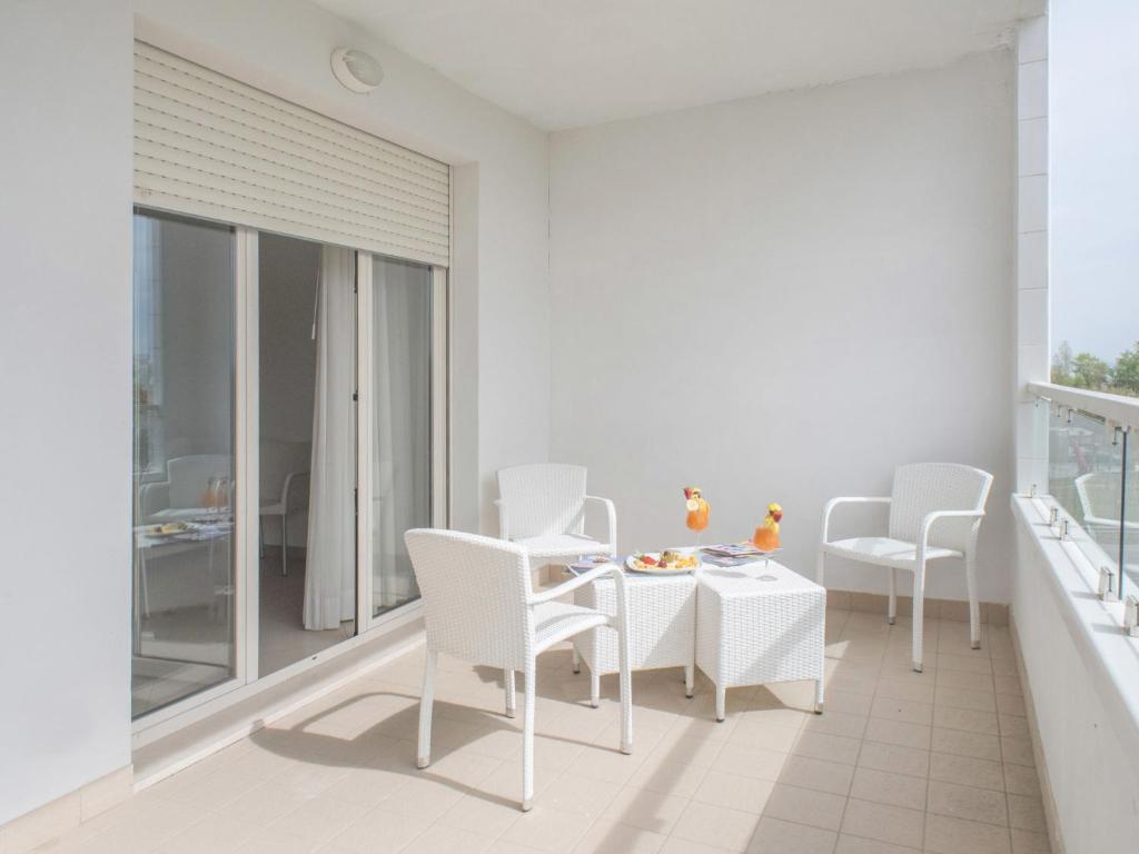 Apartment Stella Marina by Interhome photo 3