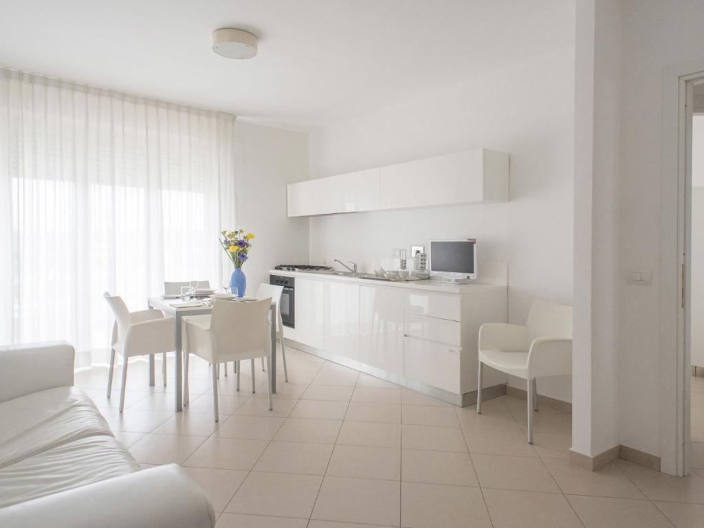 Apartment Stella Marina by Interhome photo 4