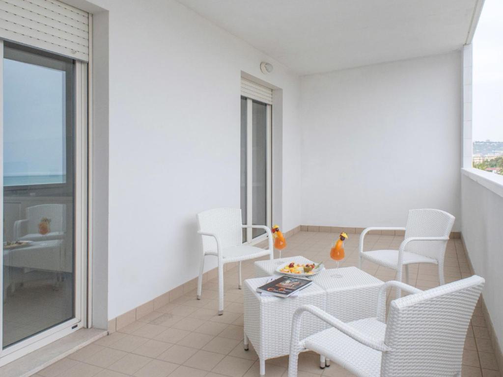 Apartment Nautilus by Interhome photo 2