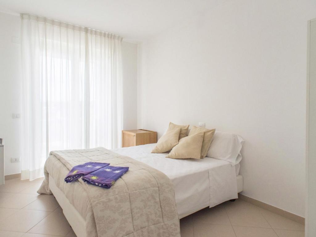 Apartment Nautilus by Interhome photo 4
