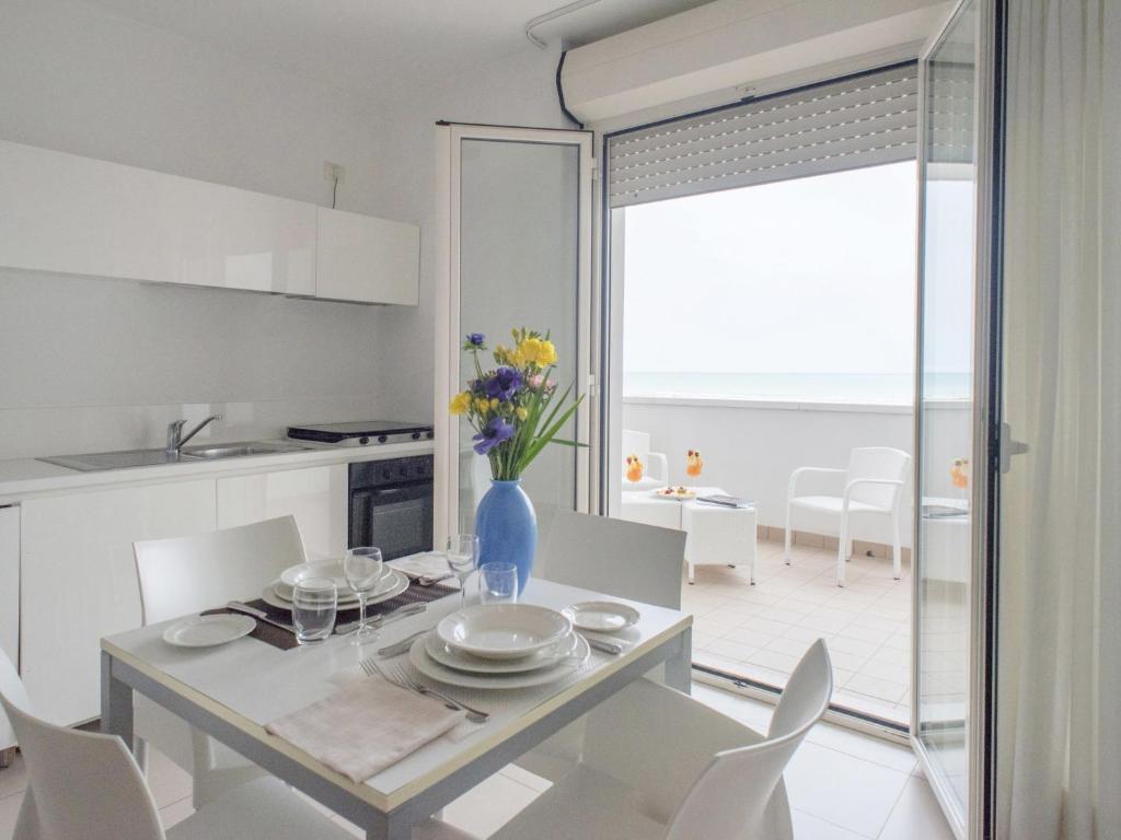 Apartment Nautilus by Interhome photo 3