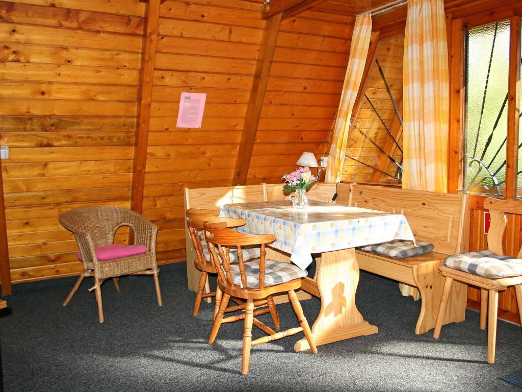 Chalet Nepumuk-3 by Interhome photo 2