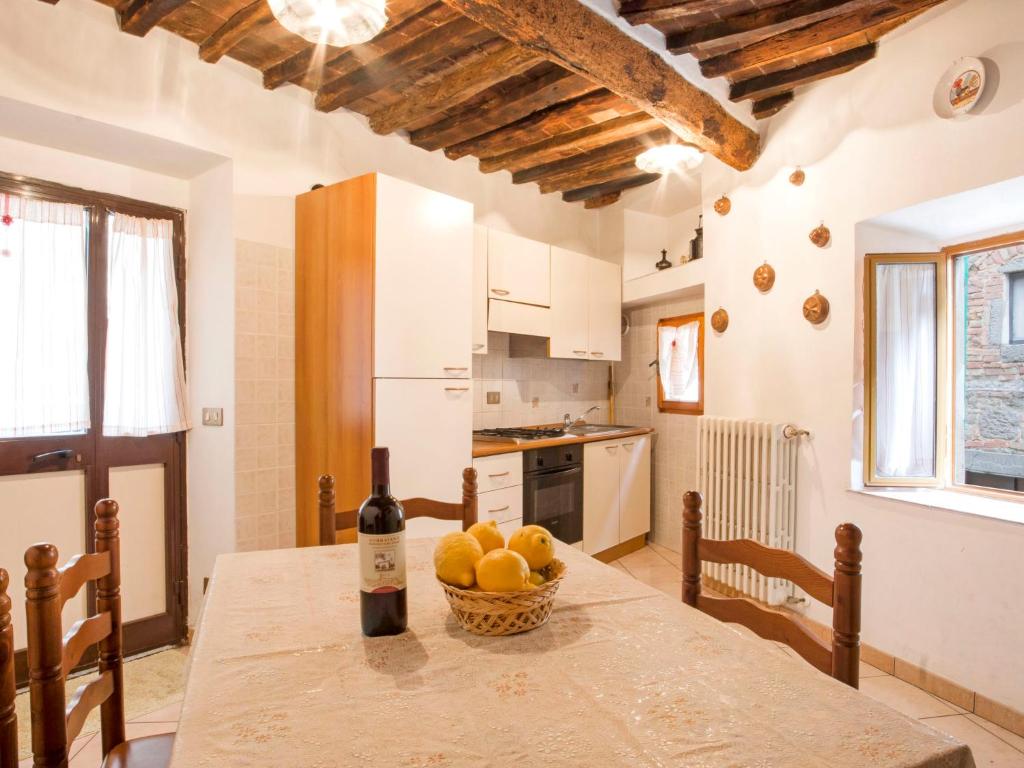 Apartment Via Vannocci by Interhome photo 4