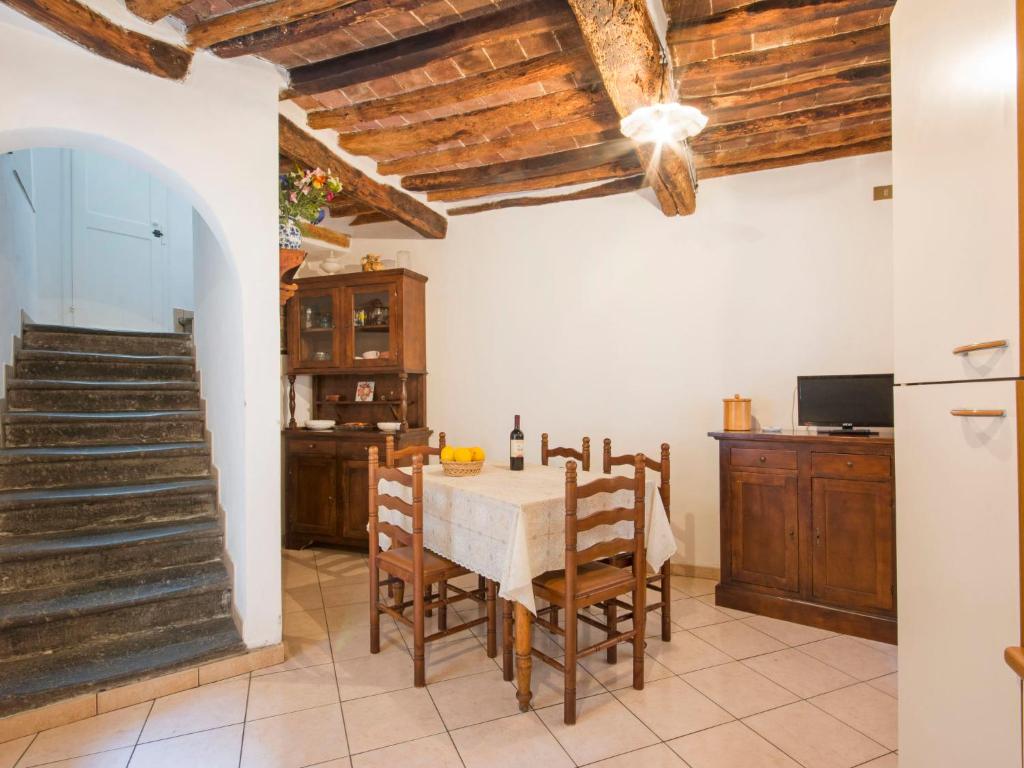 Apartment Via Vannocci by Interhome photo 3