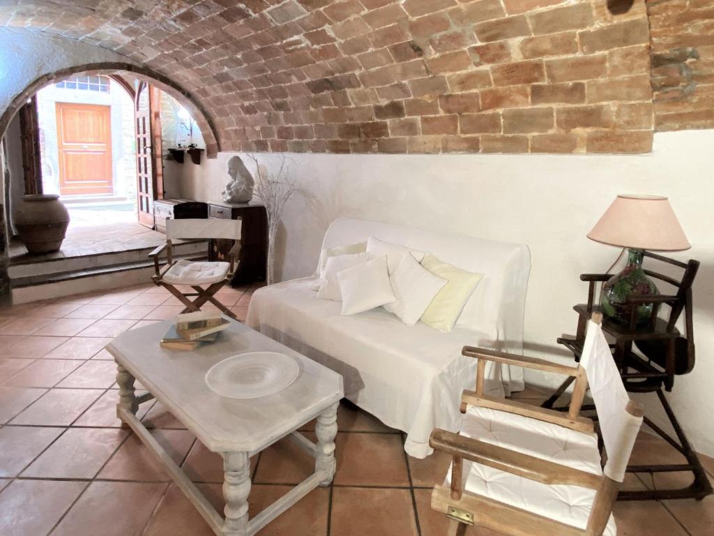 Apartment Taverna by Interhome photo 4